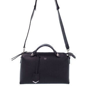 Fendi By the Way Boston Bag